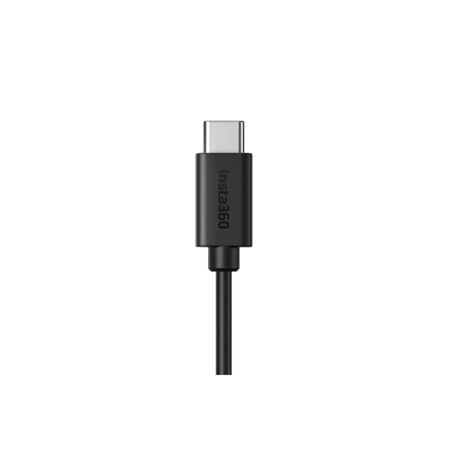 Insta360 Insta360 Type-C - Cケーブル 【X4/GO 3/X3】 国内正規