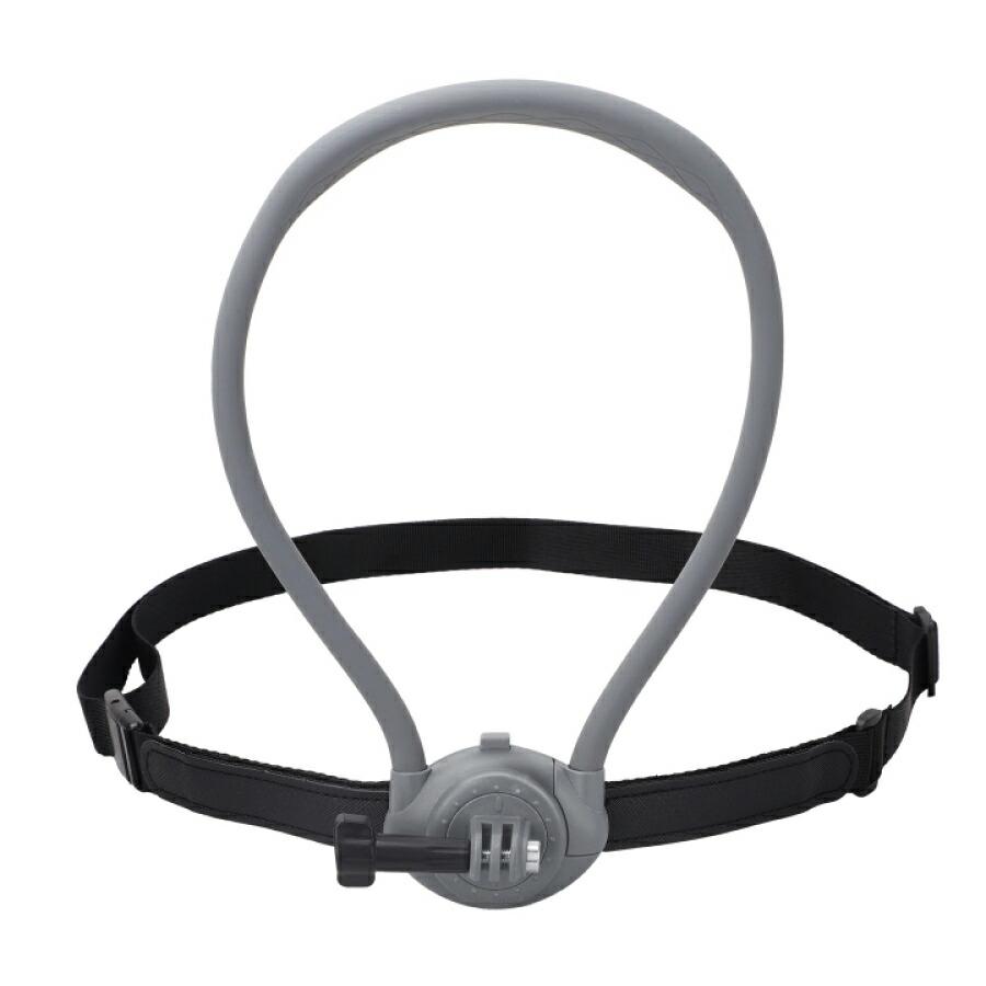 Nancy アクションカメラ用 ボディストラップ付き首掛けマウント