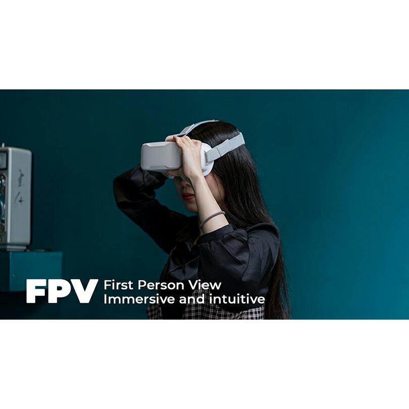 BETAFPV Cetus FPVキット【ドローン・送信機(認証取得済)ゴーグル