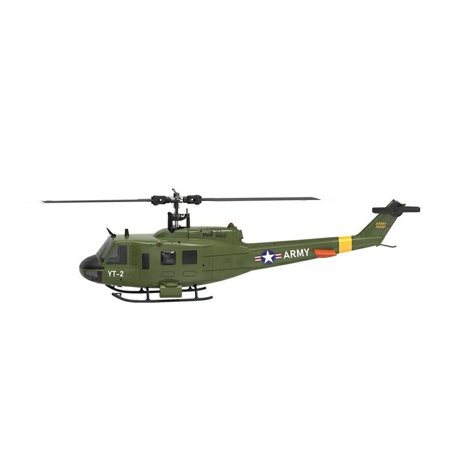 TAYO R/C UH-1 ヘリコプター TAYO R/C UH-1 ヘリコプター