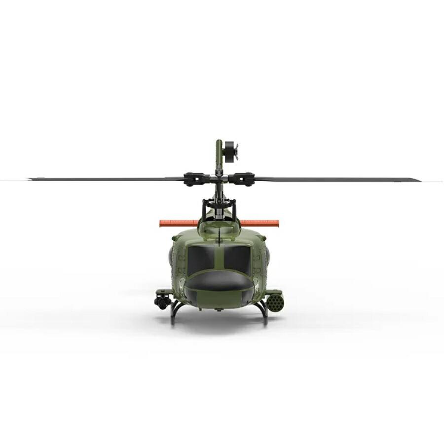 YU XIANG UH-1 シミュレーションヘリコプター技適取得済み YU XIANG UH-1 シミュレーションヘリコプター技適取得済み YU XIANG UH
