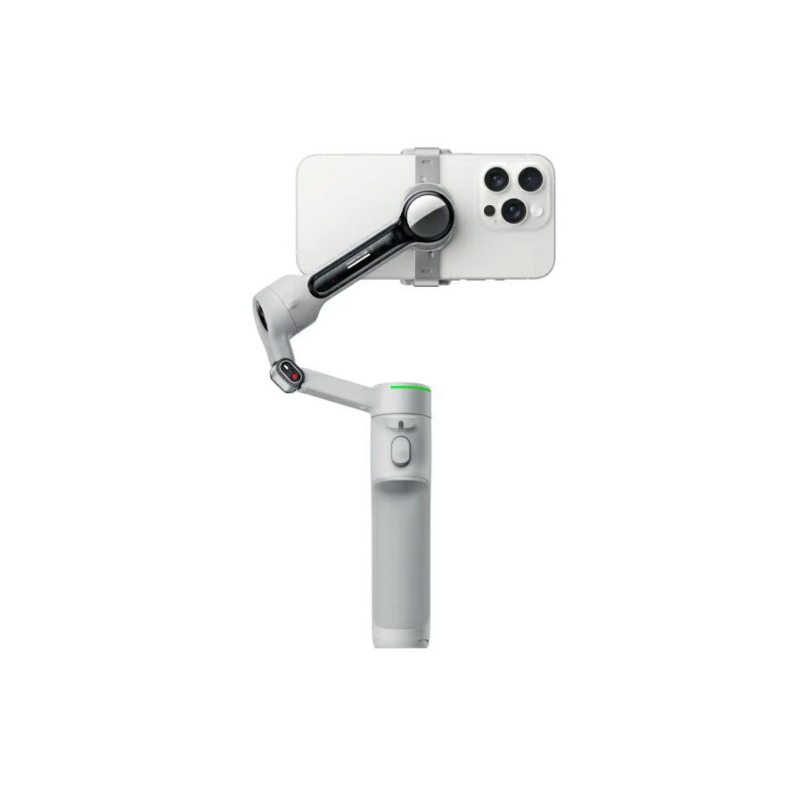 Insta360 Flow 2 Pro 通常版【選べるカラー】 国内正規品 : AIRSTAGE