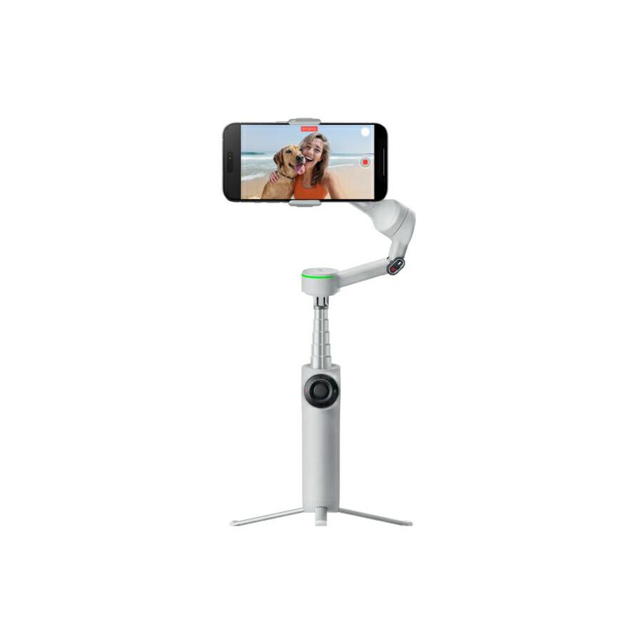Insta360 Flow 2 Pro 通常版【選べるカラー】 国内正規品 : AIRSTAGE