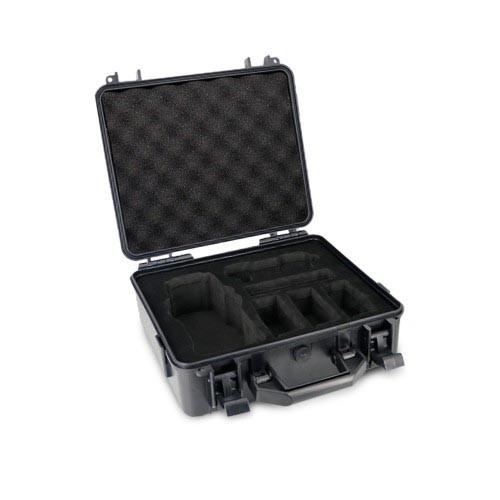 Nancy DJI Mavic 2 用（Pro/Zoom） 防水ブラックハードケース 14491