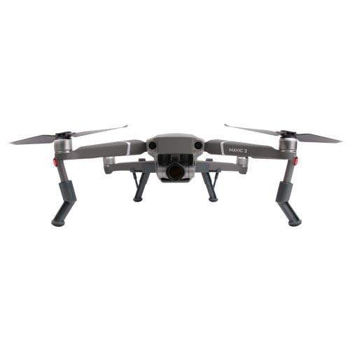 Nancy DJI Mavic 2 用（Pro/Zoom） ランディングギア 14495 : AIRSTAGE 