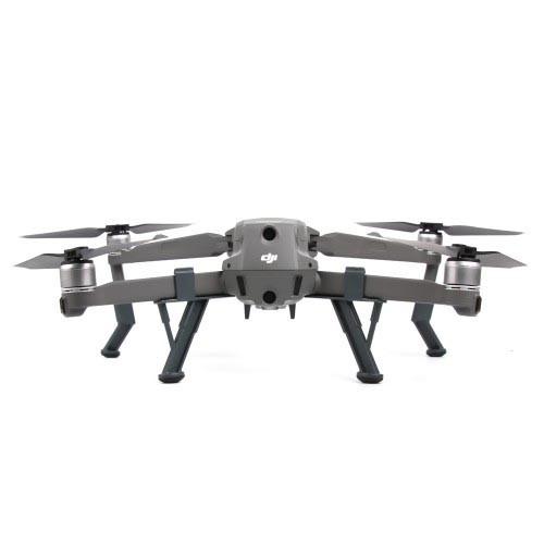 Nancy DJI Mavic 2 用（Pro/Zoom） ランディングギア 14495 : AIRSTAGE 