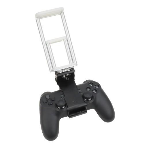 Nancy Tello Gamesir T1d コントローラー用 スマートフォン タブレットホルダー Nancy Dji373 Airstage 通販 Yahoo ショッピング
