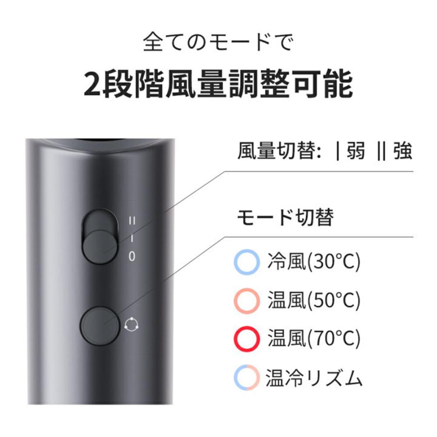 ドライヤー速乾 大風量 スタンド リファ 過熱保護 美容室専売 ヘアケア  