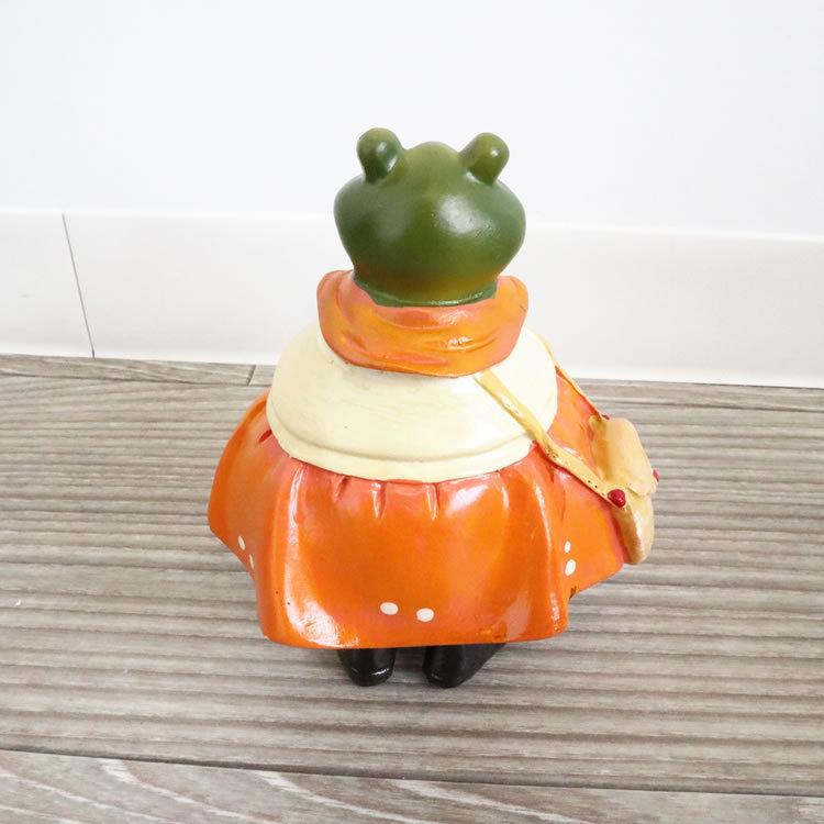 返品 交換対象商品 ディスプレイとしてかわいい ノベルティーにも 置物 カエル 女の子 1512hun002 その他diy 業務 産業用品 当店でご注文確認後はお客様都合のキャンセルは出来ません 確認しました Www We Job Com