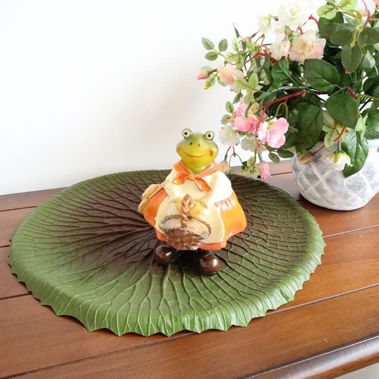 返品 交換対象商品 ディスプレイとしてかわいい ノベルティーにも 置物 カエル 女の子 1512hun002 その他diy 業務 産業用品 当店でご注文確認後はお客様都合のキャンセルは出来ません 確認しました Www We Job Com