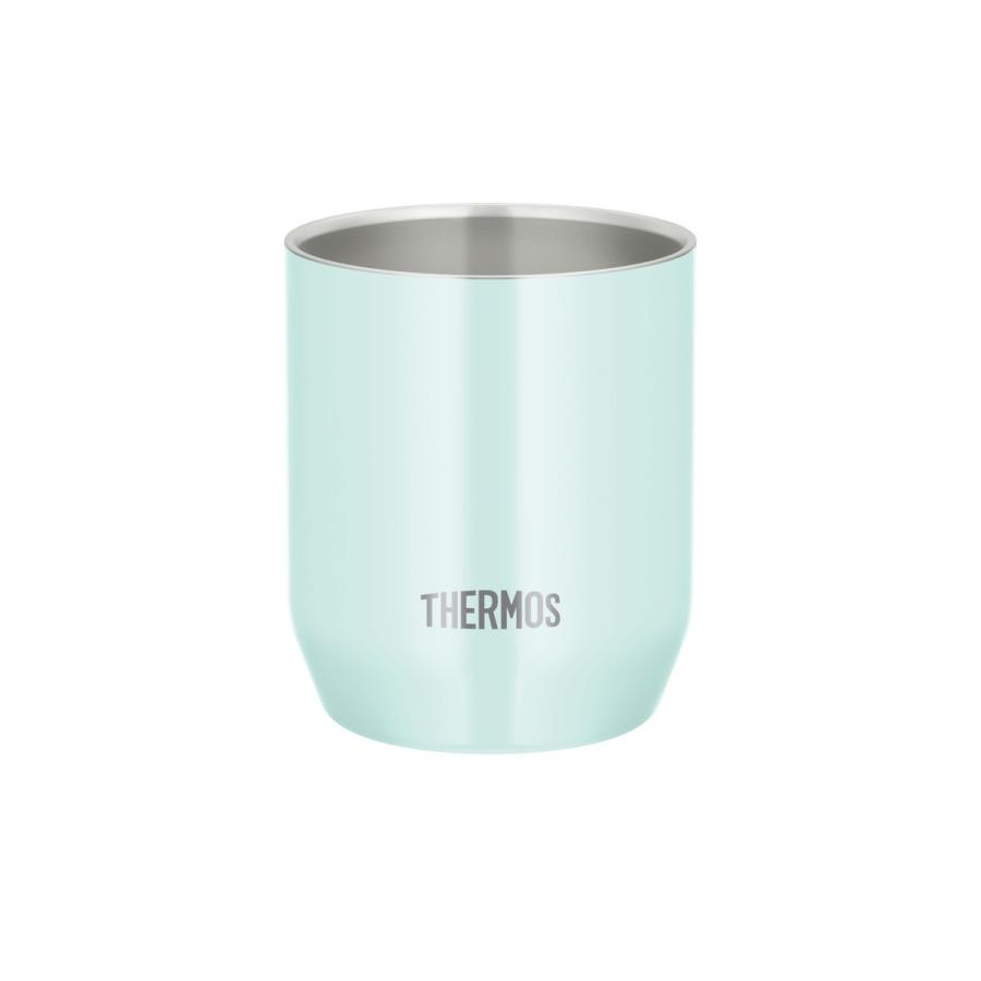 真空断熱カップ ミント(MNT) 280ml JDH-280C tw THERMOS コップ タンブラー｜airu-shop3