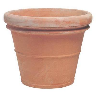 リムポット 70cm 1個セット BE-100H 4980083573911 ガーデン プランター ポット 鉢 おしゃれ 店舗 園芸 インテリア