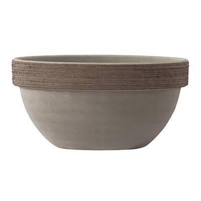 ジオボール コーヒースクラッチM 25cm 6個セット DR-2025J 8027284034615 ガーデン プランター ポット 鉢 おしゃれ 店舗 園芸 インテリア