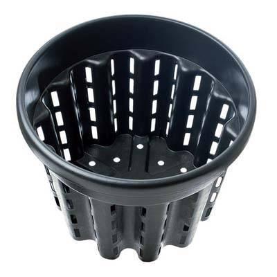 ナーセリーポット エルコール 55cm 5個セット PQ-ER55 4573276853411 ガーデン プランター ポット 鉢 おしゃれ 店舗 園芸 インテリア