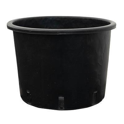 ナーセリーポット ロータイプ 内寸30cm 10個セット PQ-NL30 4573276850397 ガーデン プランター ポット 鉢 おしゃれ 店舗 園芸 インテリア