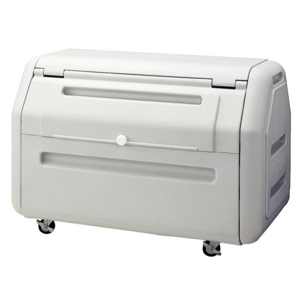 セキスイ ダストボックス#400 キャスター付き SDB400H 410L 45Lごみ袋