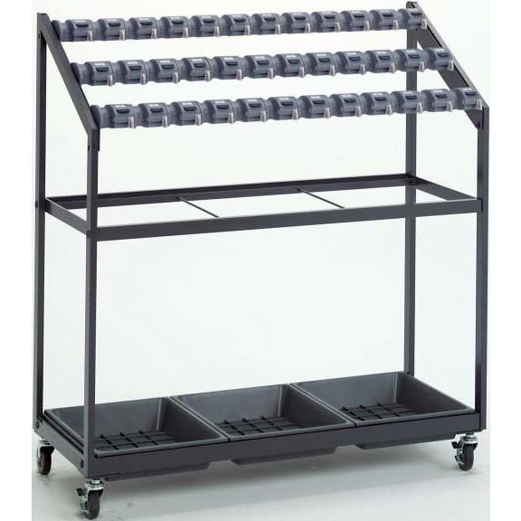 クリスタルキューボイド トゲトゲ星