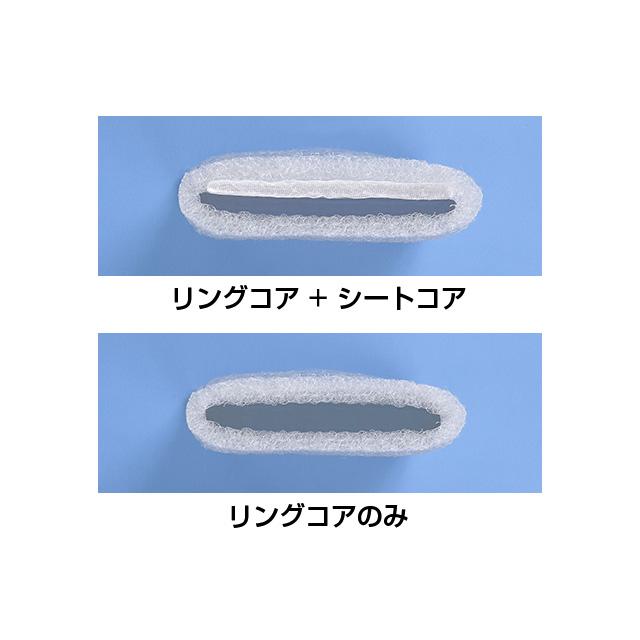 エアウィーヴ ピロー ソフト 枕  まくら 洗える 肩こり  高さ調整可能 通気性抜群 ギフト お祝い｜airweave｜05