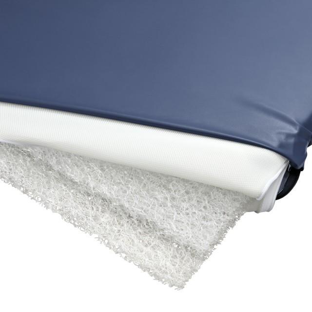 エアウィーヴ（airweave） 電動ベッド用 介護マットレス ショート 幅