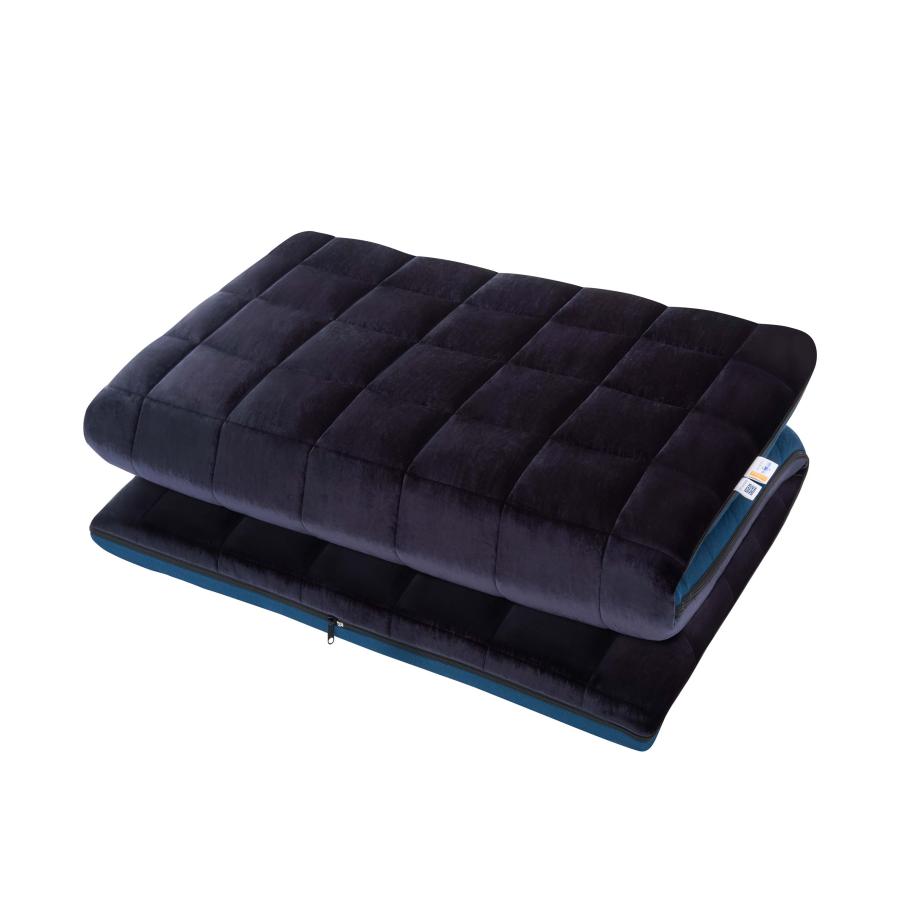 エアウィーヴ（airweave） 四季布団 和匠 二重奏 シングルロング 高