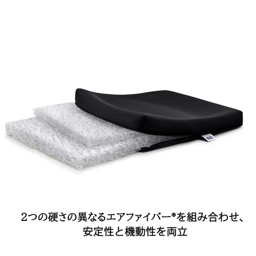 最上位モデル エアウィーヴ クッション 車いすクッション (未使用) 楽天市場】【公式】エアウィーヴ 車いすクッション (約39×約39