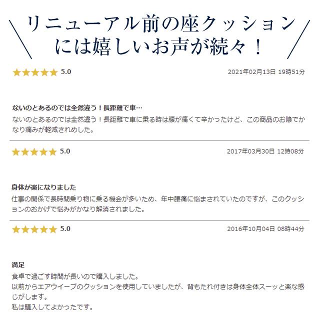 エアウィーヴ 座 クッション 背もたれ付き 高反発 長方形 高級 エアウィーヴ 座 クッション 背もたれ付き 高反発 長方形 高級