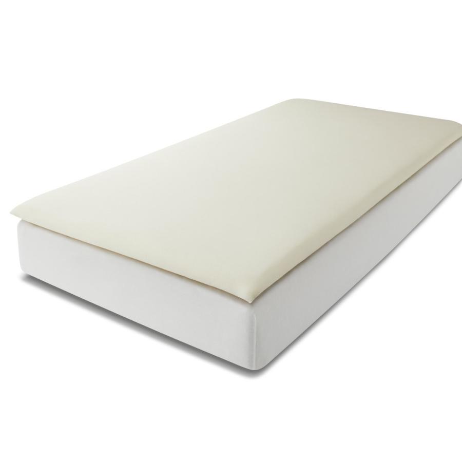 エアウィーヴ フィットシーツ シーツ カバー ダブル 綿100