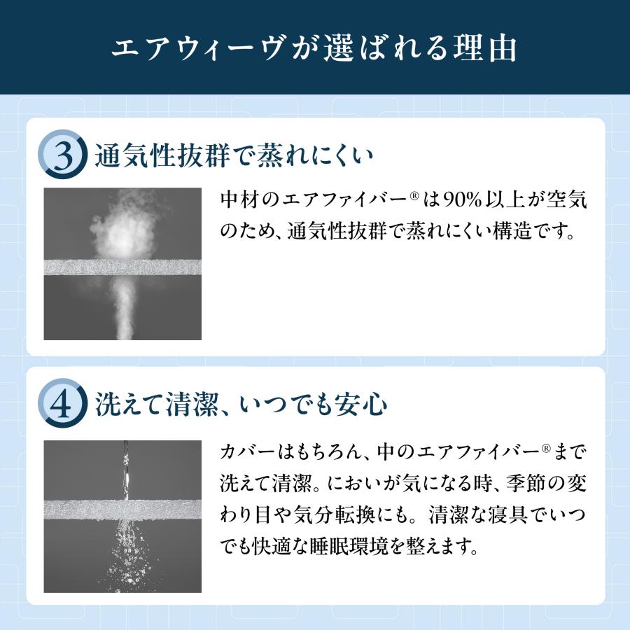 エアウィーヴ ピロー S-LINE 枕 まくら 洗える 肩こり 高さ調整 エアウィーヴ ピロー S-LINE 枕 まくら 洗える 肩こり 高さ調整