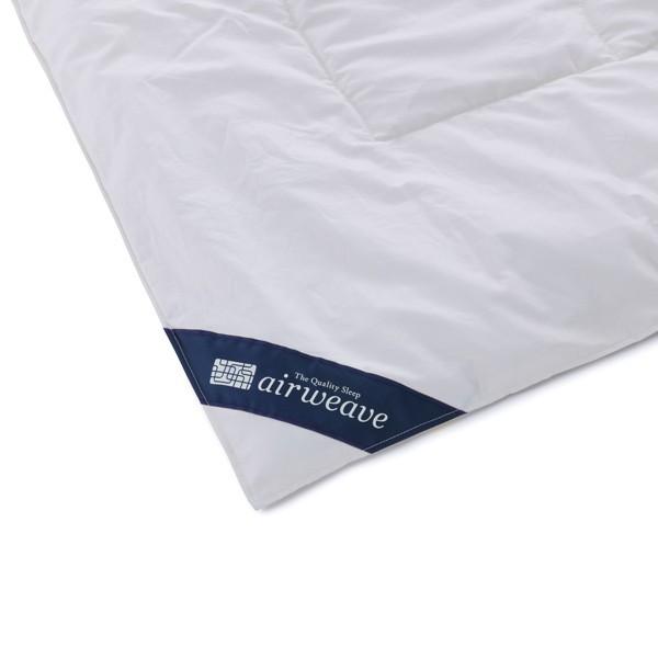 Mo9vaさん専用　エアウィーヴ　ハイパーダウン　ひざ掛けx2枚 Mo9vaさん専用 エアウィーヴ ハイパーダウン ひざ掛けx2枚