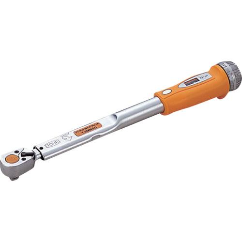 TONE プレセット形トルクレンチ T2MN6〜T6MN300 ケース付き