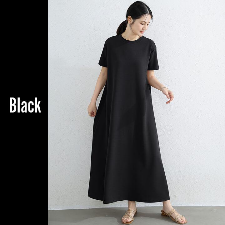 マキシワンピース マキシワンピ マキシ丈 ロングワンピース ロング丈