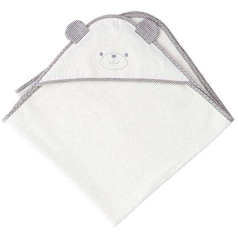 日本全国送料無料 赤ちゃんの城 アフガン おくるみ オーガニックコットン 綿100 日本製 アイボリー 約86 86cm 完売 Www Distributionpointrouge Com