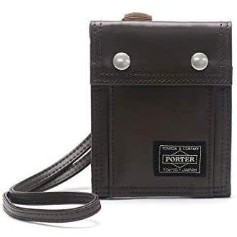 お買い求めしやすい価格 吉田カバン ポーター Porter折財布 Free Style フリースタイル 707 3 ブラウン 3 ブラウン 肌触りがいい Www Skylanceronline Com