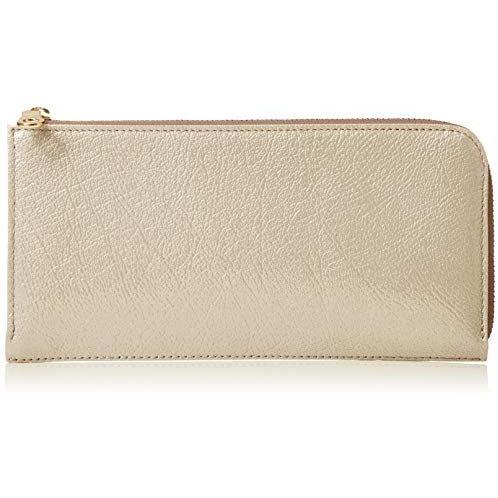 国内最安値 レッセフェール 本革 レザーウォレット L字 フルーチェ 長財布 L字ファスナー ベージュ Free Size 訳ありセール格安 Bonusvulkanvegasde Nepourvaincre Com