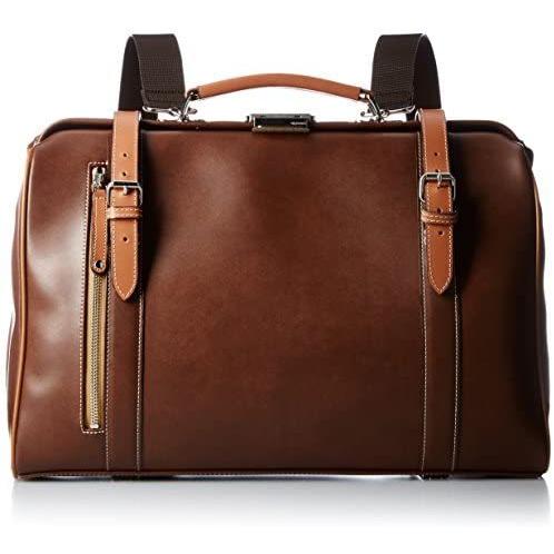 特価 鞄の聖地兵庫県豊岡市製 木和田 本革付属 パトリック ダレスビジネスリュック キワダ レッドブラウン Size Free ビジネス バッグ