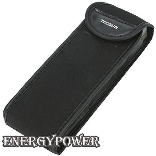 [EnergyPower] TECSUN PL-365 SSB・長波対応 デジタルDSPポケット短波ラジオ 超小型 (ブラック)｜airymotion｜06