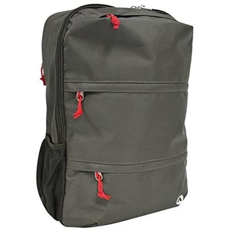 豪華 エアーウォーク Air Walk リュック 大容量 通学 高校生 女子 大容量 通勤 男子 28l リュックサック グレー Airym Vfb25u3bj エアリーモーションyahoo 店 通販 Yahoo ショッピング 人気が高い Mail Alrayan University Edu Ye