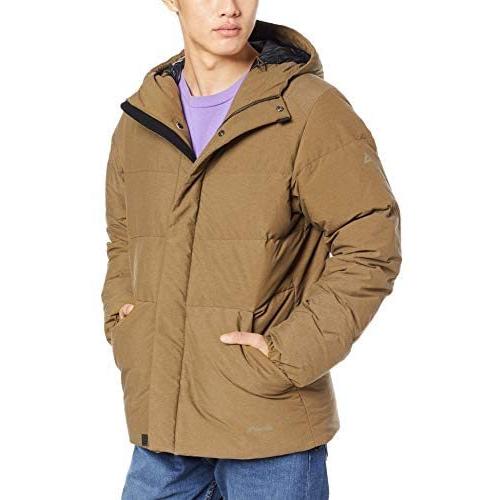 [フェニックス] ダウンジャケット Banff Down Jacket メンズ (OD L)｜airymotion