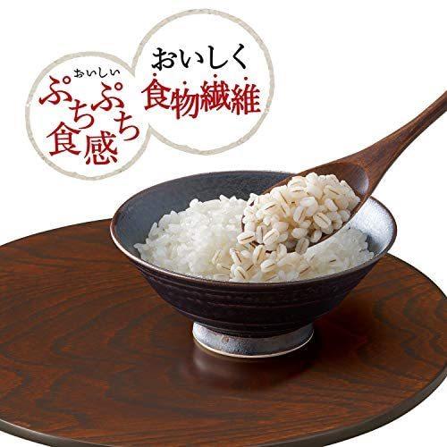 はくばく 国産かけるだけもち麦 50g ×10袋｜airymotion｜04