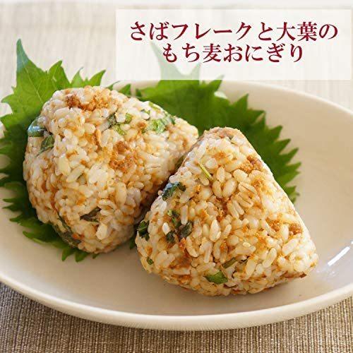 はくばく 国産もち麦 800g (内容量:800g)｜airymotion｜03