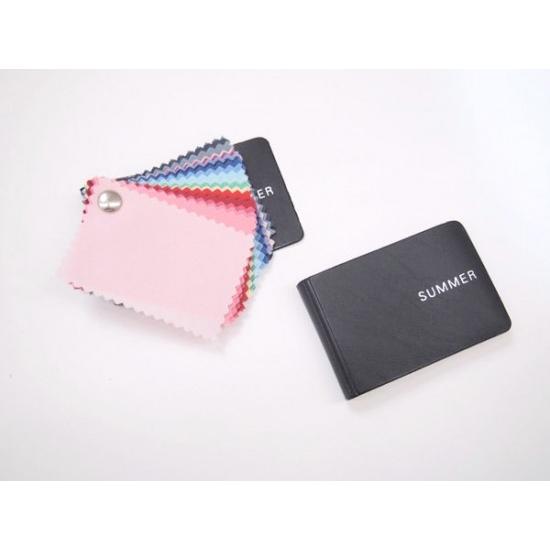 【即日発送】パーソナルカラースウォッチ 4個セット Amazon.co.jp: AIS パーソナルカラー スウォッチ カード 4