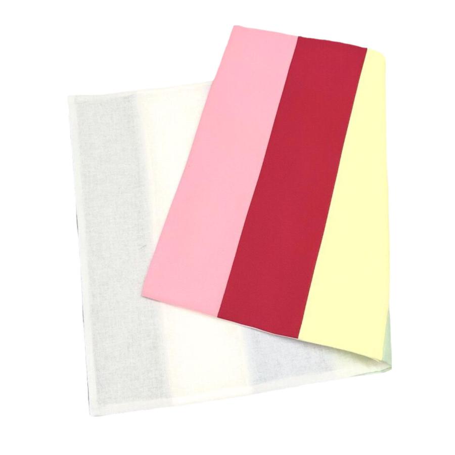 テストドレープ |  | 03