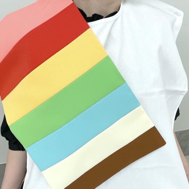 テストドレープ |  | 04