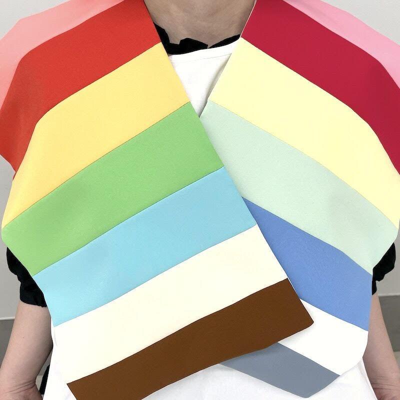 テストドレープ |  | 05