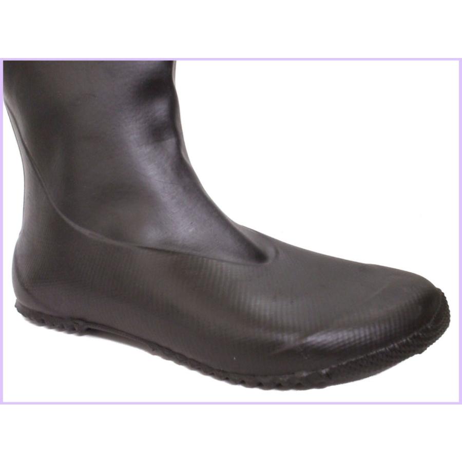 田植え長靴 裏布付 アトム 軽快ソフト 先丸 4630 RS : あい彩