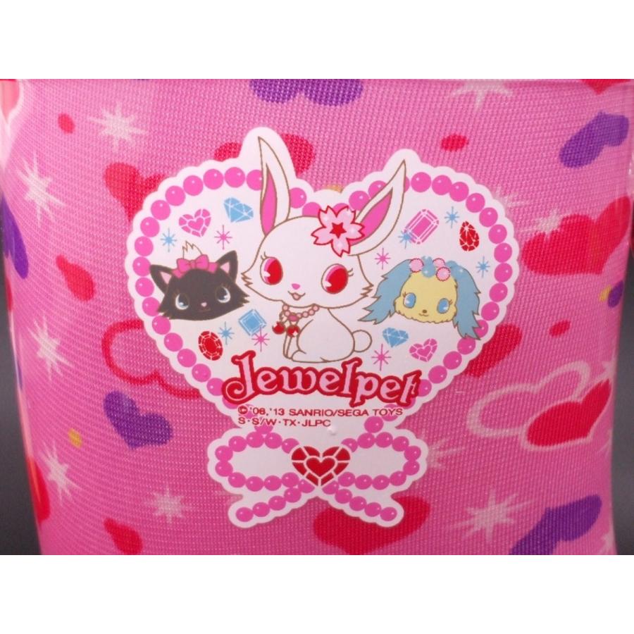 sanrio（サンリオ） 子供長靴 キッズ レインブーツ ジュエルペット 03