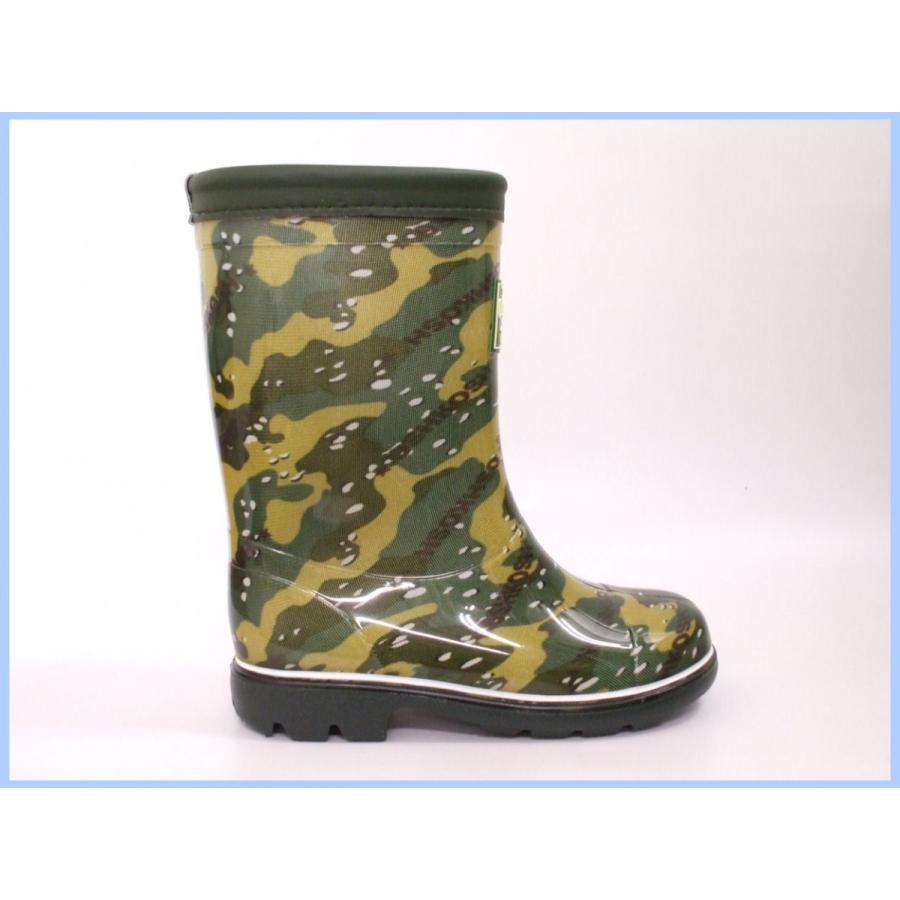OSHKOSH（オシュコシュ） 子供長靴 キッズ レインブーツ 59