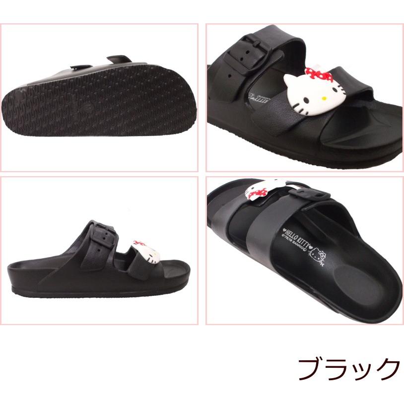 タウンサンダル ハローキティ マイメロディ サンリオ キャラクター レディース Sa Nirs Sa あい彩 通販 Yahoo ショッピング