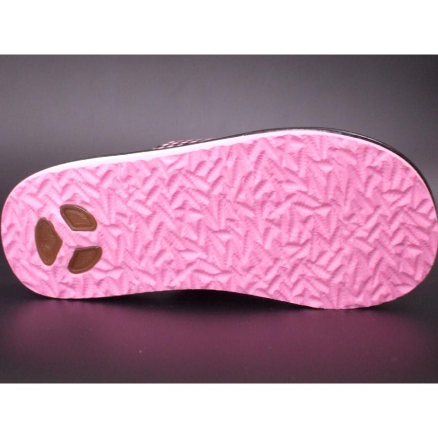 sanrio キッズ サンダル ジュエルペット SA-6043 ピンク N : あい彩 