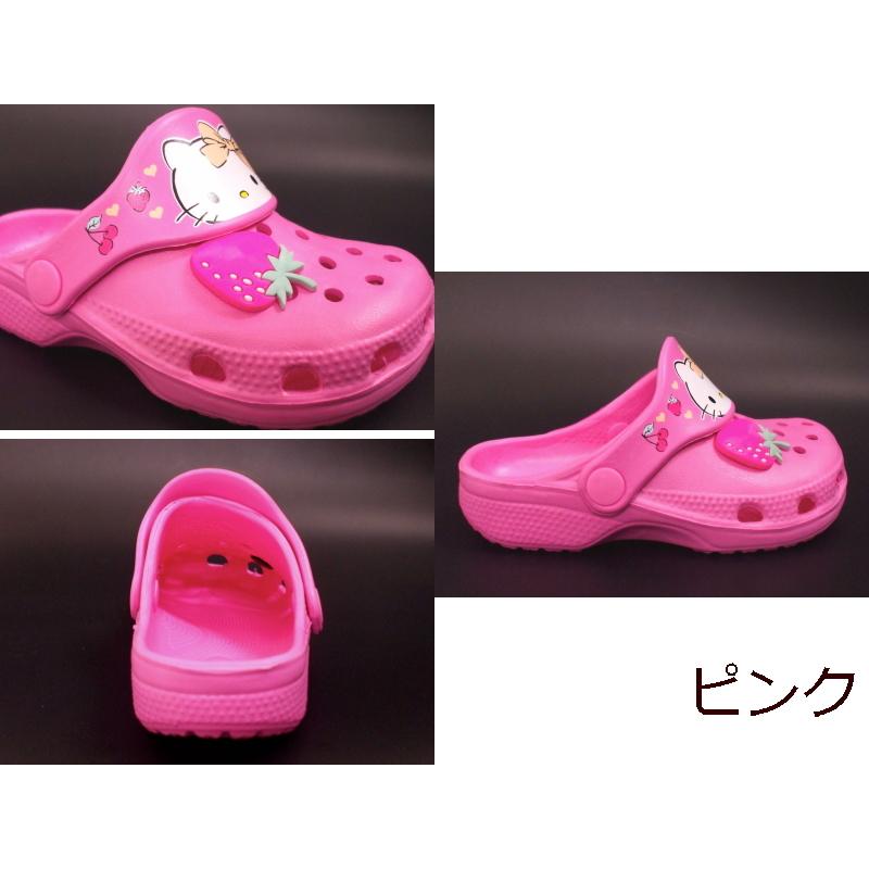 sanrio キッズ サンダル ハローキティ マイメロディ sanrio キッズ サンダル ハローキティ マイメロディ